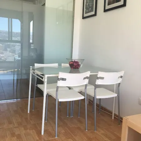 Vacacional Moderno Nucleo Cruz Apartamento