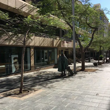 Apartamento Vacacional Moderno Nucleo Cruz *