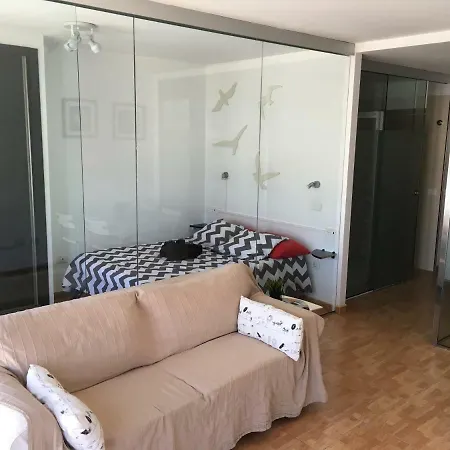 Vacacional Moderno Nucleo Cruz Apartamento *