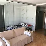 Vacacional Moderno Nucleo Cruz Apartment *