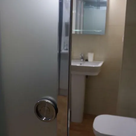 Apartamento Vacacional Moderno Nucleo Cruz
