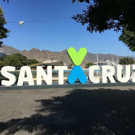 شقة Vacacional Moderno Nucleo Cruz *