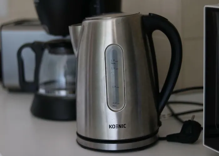 Appartement Vacacional Moderno Nucleo Cruz Santa Cruz de Tenerife