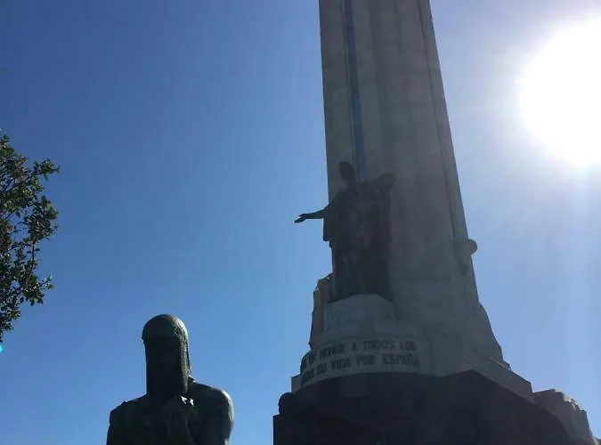 Vacacional Moderno Nucleo Cruz Santa Cruz de Tenerife