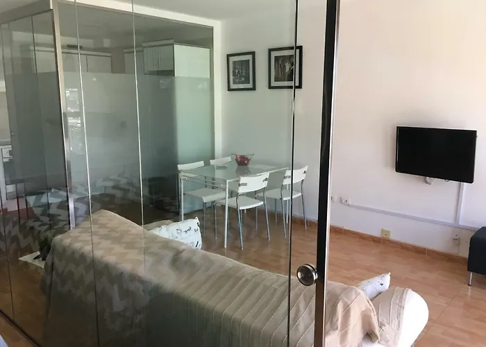 Vacacional Moderno Nucleo Cruz *