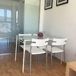 Vacacional Moderno Nucleo Cruz Apartamento