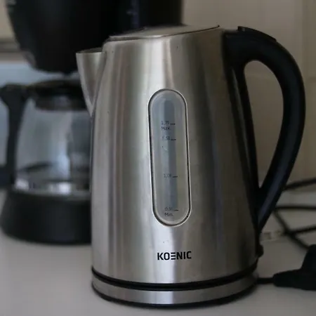 Appartement Vacacional Moderno Nucleo Cruz Santa-Cruz de Ténérife