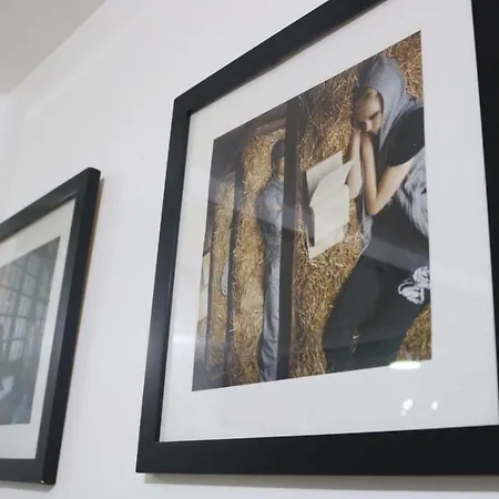 Vacacional Moderno Nucleo Cruz Appartement *