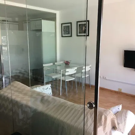 Vacacional Moderno Nucleo Cruz *