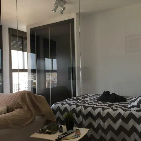 Vacacional Moderno Nucleo Cruz * Santa-Cruz de Ténérife